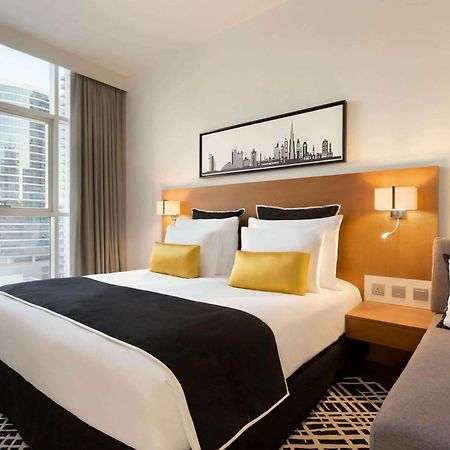 Tryp By Wyndham Dubai Hotel Exterior foto A room at Jumeirah Jumeirah